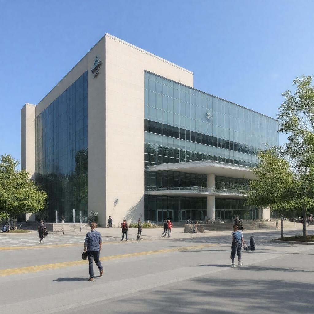 Cleveland Clinic